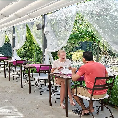 Aatu - Adults Only מלון 4*