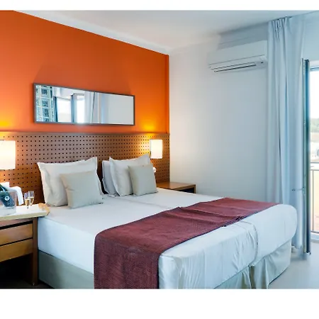 מלון Aatu - Adults Only 4*