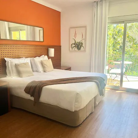 Aatu - Adults Only Отель 4*