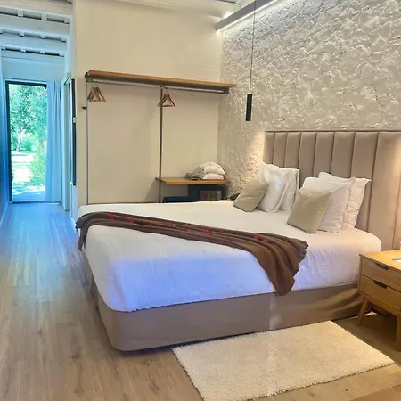 Aatu - Adults Only מלון 4*