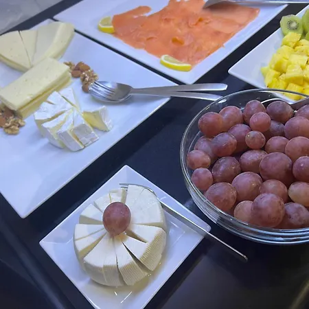 Szálloda Aatu - Adults Only 4*