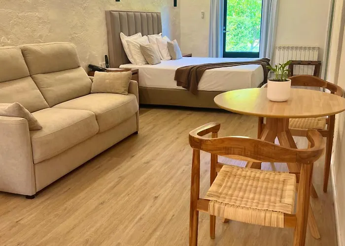 Aatu - Adults Only Szálloda 4*
