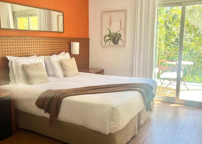 Aatu - Adults Only Otel 4*