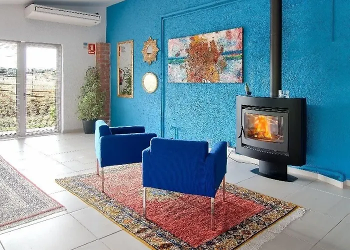 Otel Aatu - Adults Only Peratallada