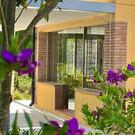 Ξενοδοχείο Aatu - Adults Only 4*