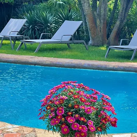 Aatu - Adults Only 4* Peratallada