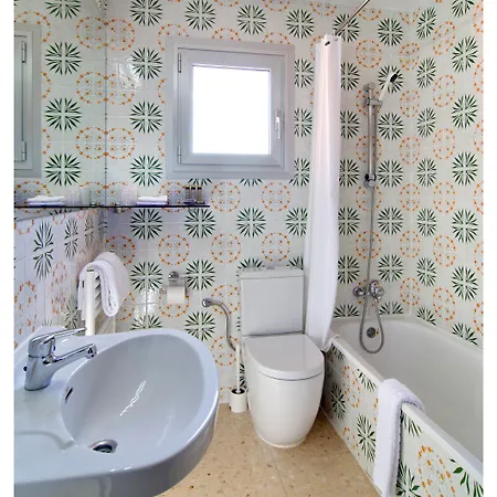 Hotel Aatu - Adults Only