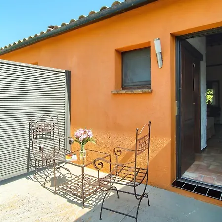 Hotel Aatu - Adults Only Peratallada