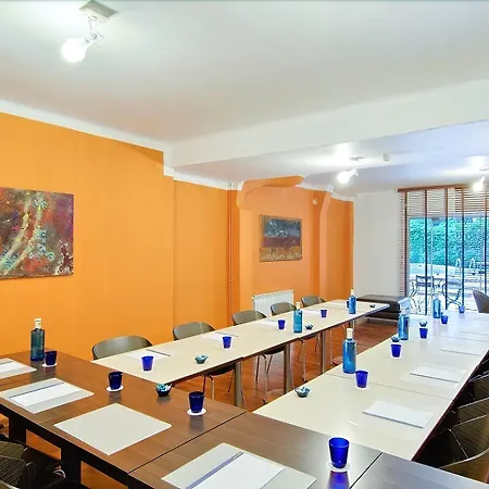 Aatu - Adults Only 4* Peratallada