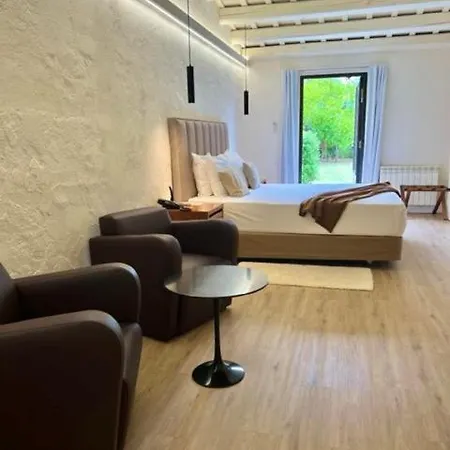 Aatu - Adults Only Hotel Peratallada