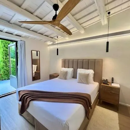 Hotel Aatu - Adults Only Peratallada