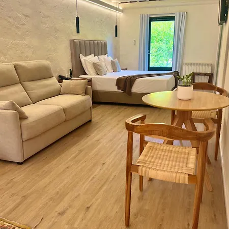 Aatu - Adults Only Hotel 4*