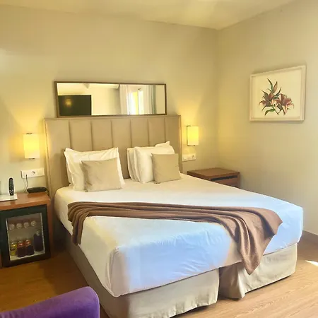 Aatu - Adults Only Hotel 4*