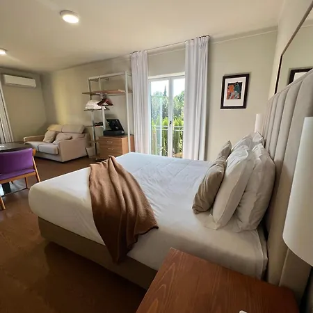 Aatu - Adults Only 4* Peratallada