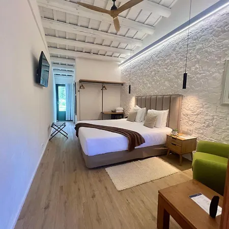 Ξενοδοχείο Aatu - Adults Only 4*