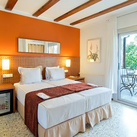 Aatu - Adults Only Hotel Peratallada