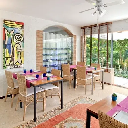 Aatu - Adults Only 4* Peratallada