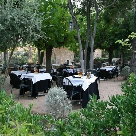 Ξενοδοχείο Aatu - Adults Only Peratallada