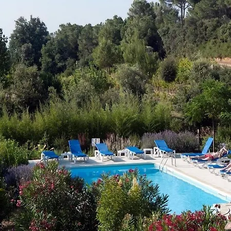 Aatu - Adults Only 4* Peratallada
