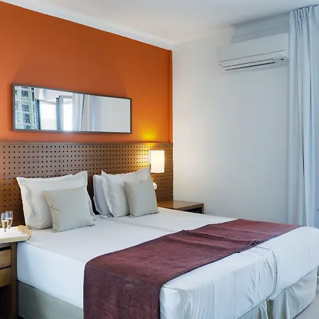 Hotel Aatu - Adults Only