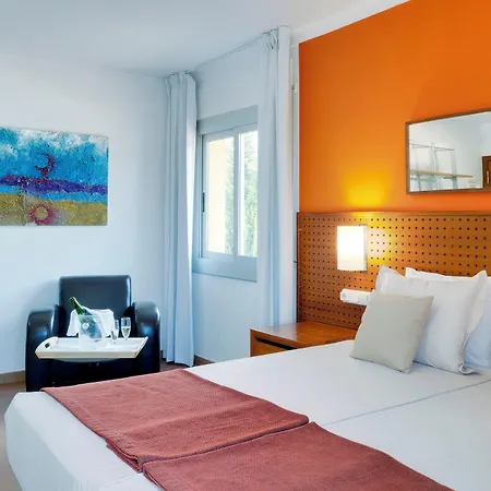 Hotel Aatu - Adults Only