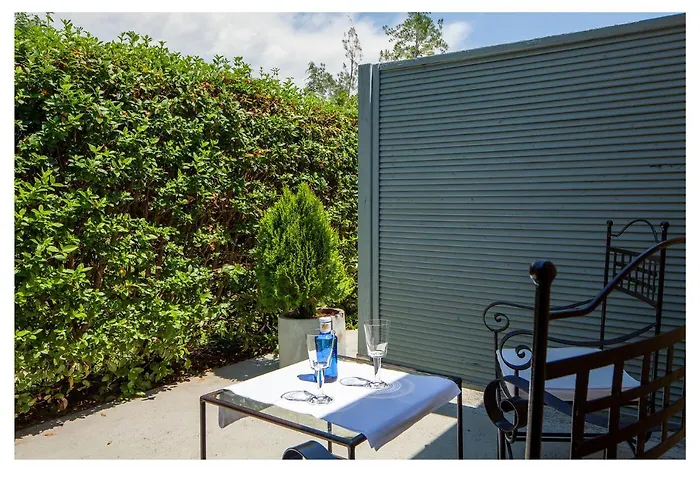 Aatu - Adults Only Hotel Peratallada