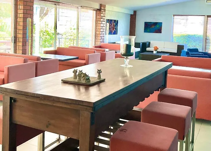 Aatu - Adults Only 4* Peratallada