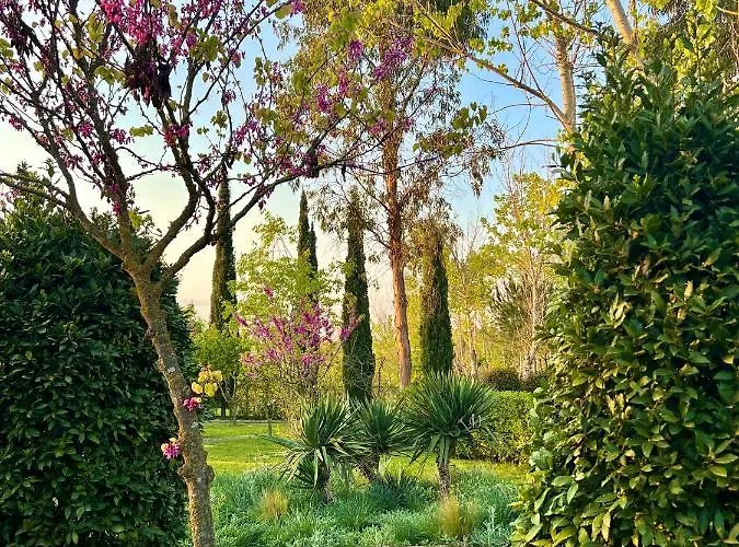 Hotel Aatu - Adults Only Peratallada