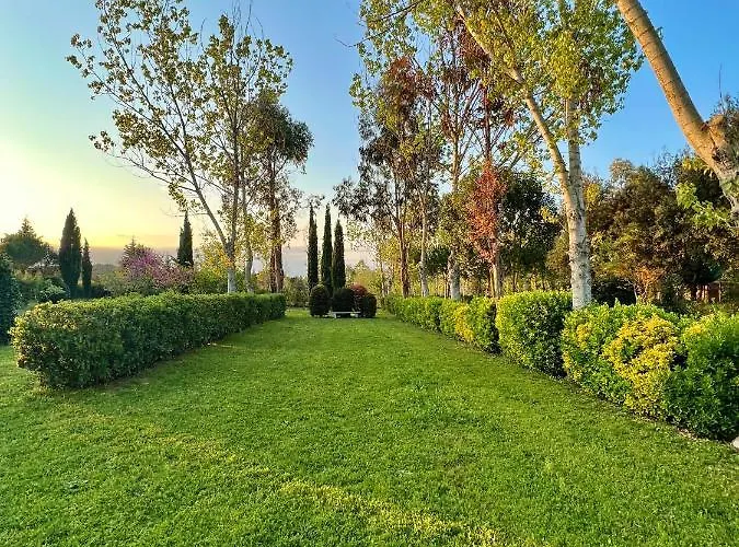 Aatu - Adults Only Hotel