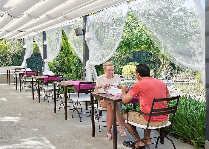 Aatu - Adults Only Hotel 4*