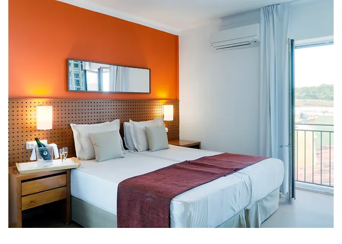 Hotel Aatu - Adults Only 4*