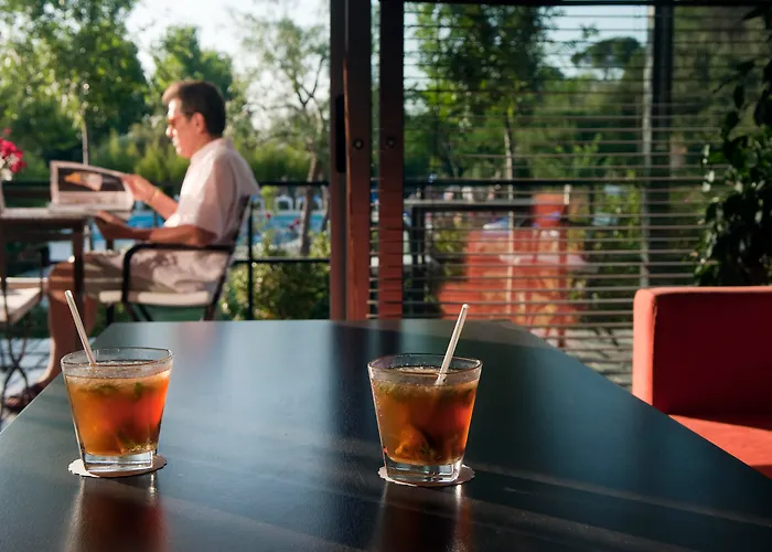 Aatu - Adults Only Hotel Peratallada