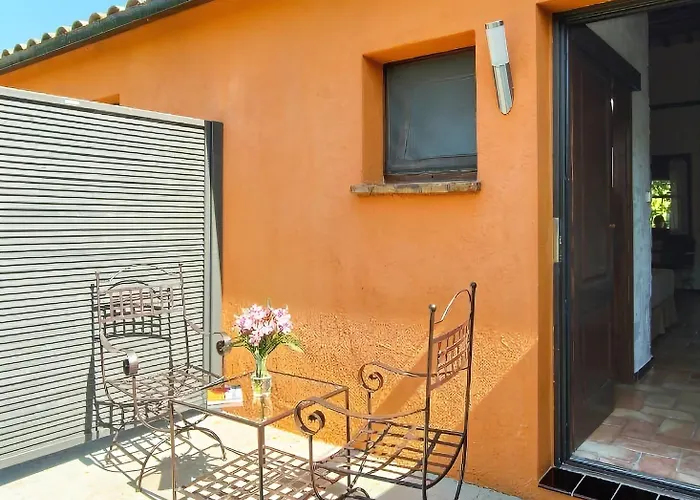 Hotel Aatu - Adults Only Peratallada