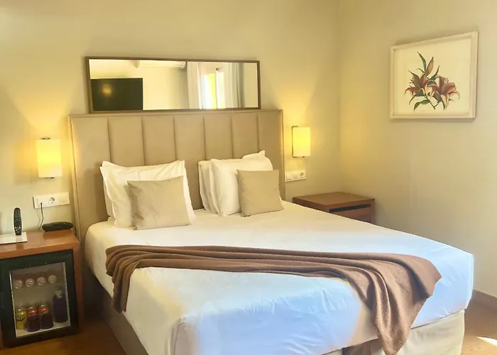 Aatu - Adults Only Hotel 4*