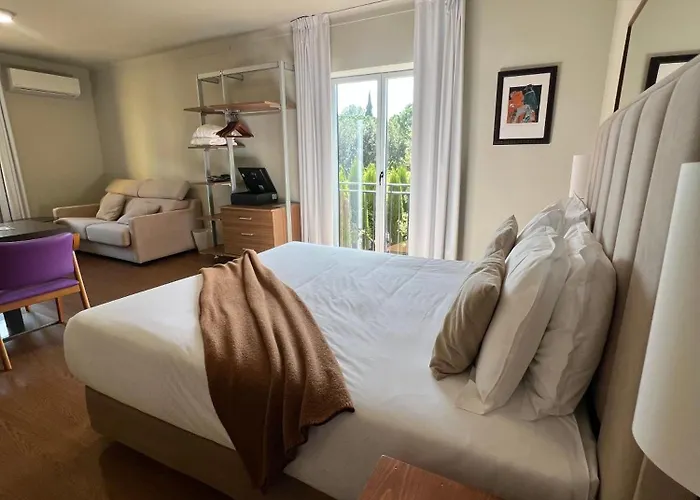 Aatu - Adults Only 4* Peratallada