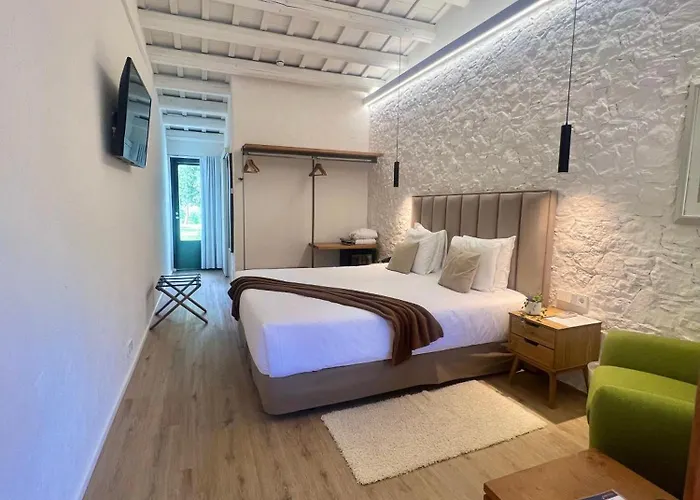 Hotel Aatu - Adults Only 4*