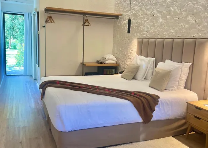 Aatu - Adults Only Hotel 4*