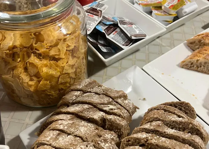 Aatu - Adults Only Hotel Peratallada