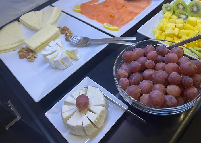 Hotel Aatu - Adults Only 4*