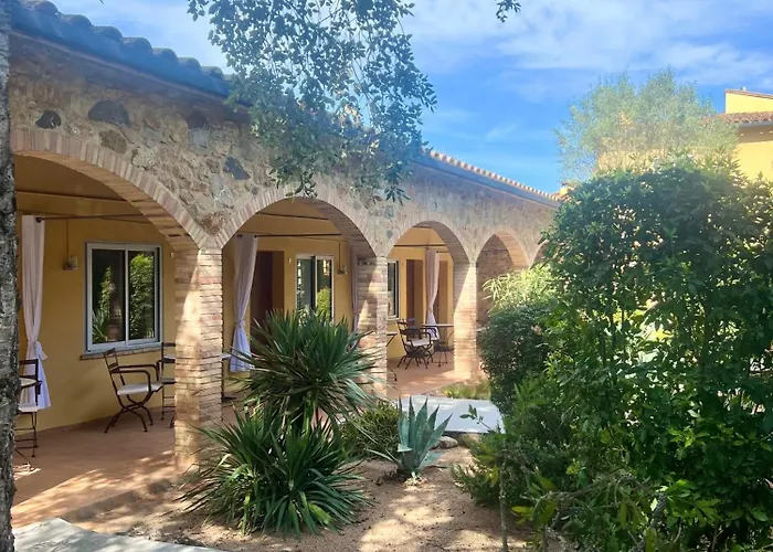 Hotel Aatu - Adults Only