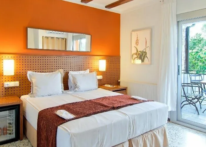 Aatu - Adults Only Hotel Peratallada