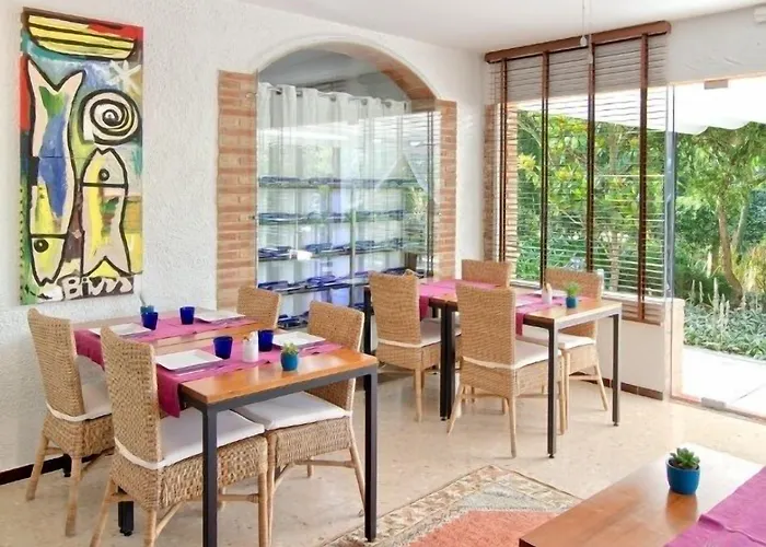 Aatu - Adults Only 4* Peratallada