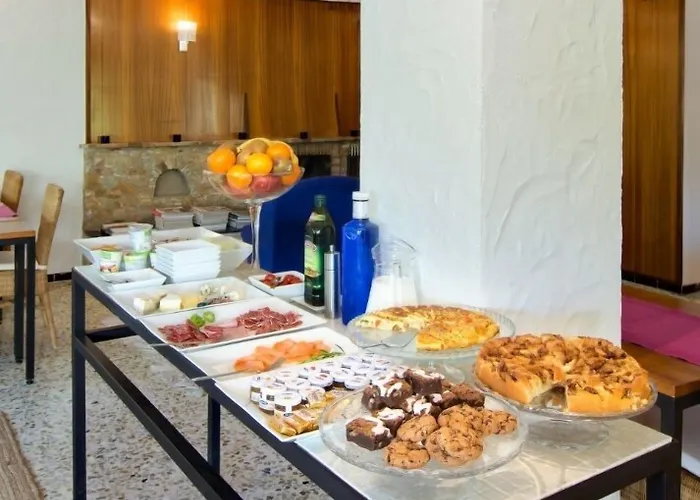 Aatu - Adults Only Hotel 4*