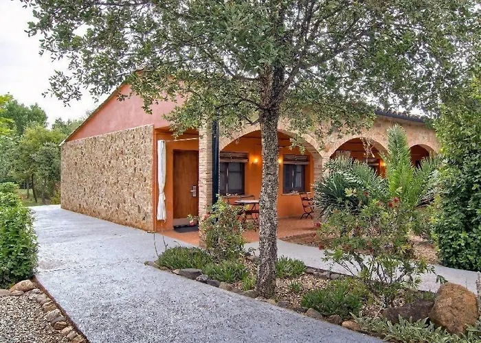 Hotel Aatu - Adults Only Peratallada