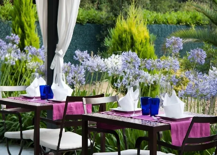 Hotel Aatu - Adults Only