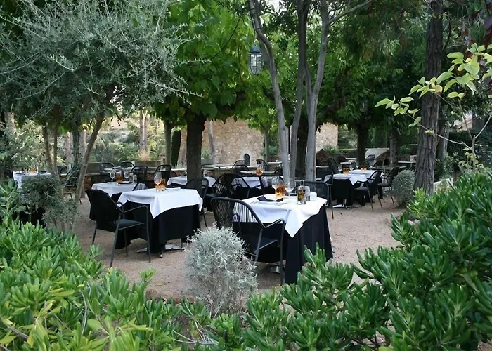 Hotel Aatu - Adults Only Peratallada