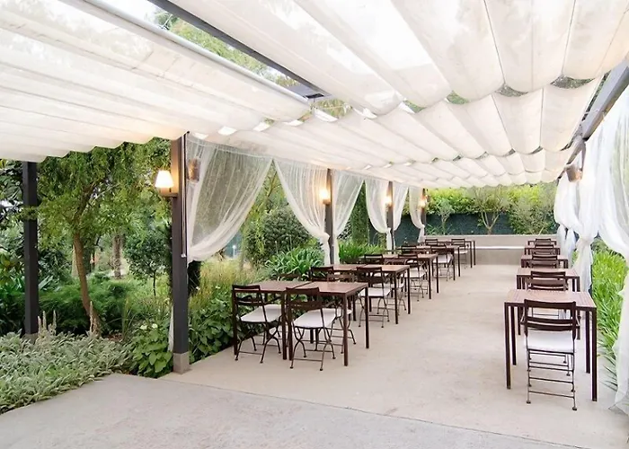 Aatu - Adults Only Hotel 4*