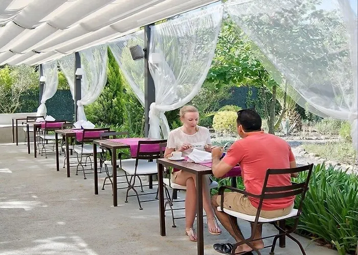 Aatu - Adults Only Hotel 4*