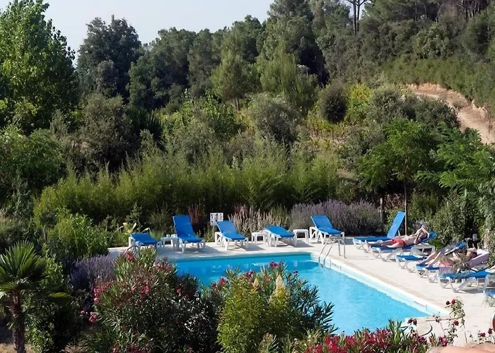 Aatu - Adults Only 4* Peratallada