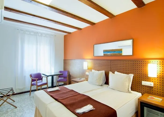 Hotel Aatu - Adults Only Peratallada